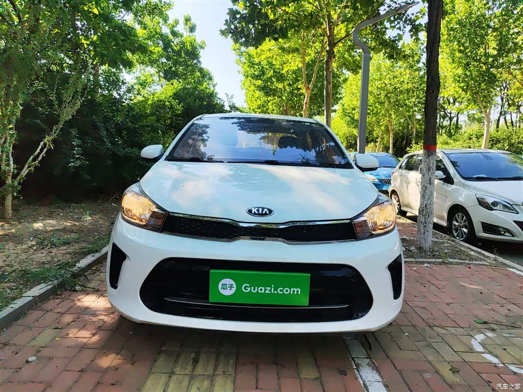 Kia Smart, 2018 7