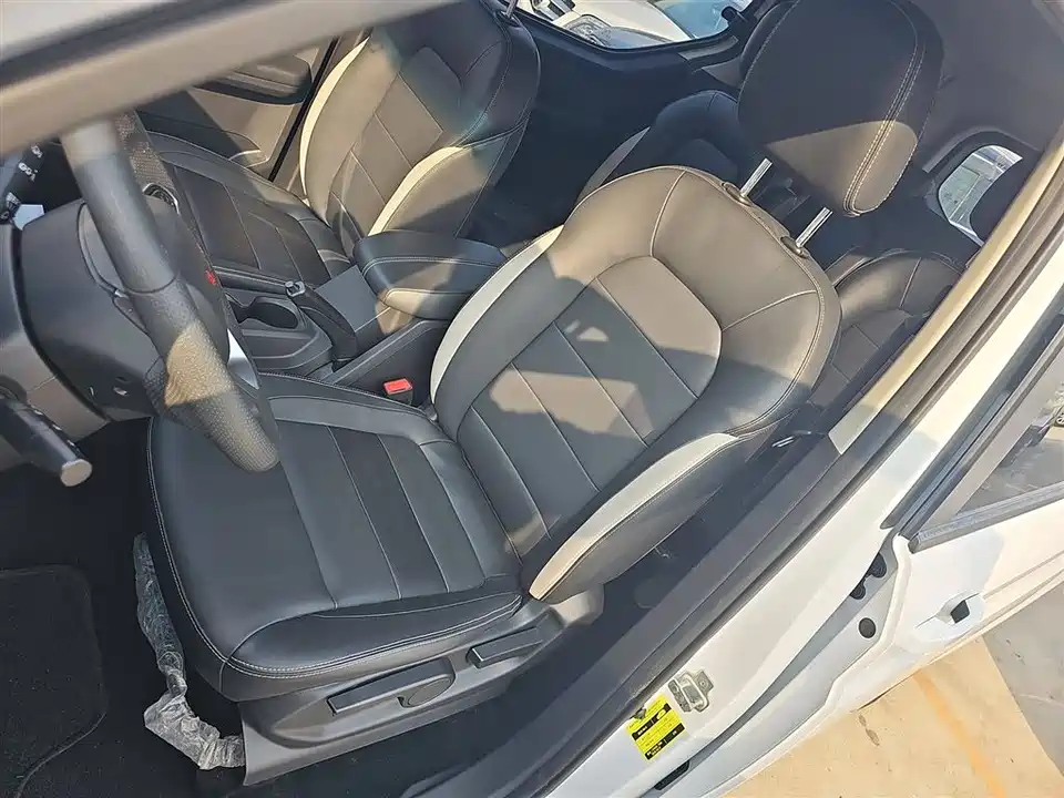 Wuling Wuling Journey