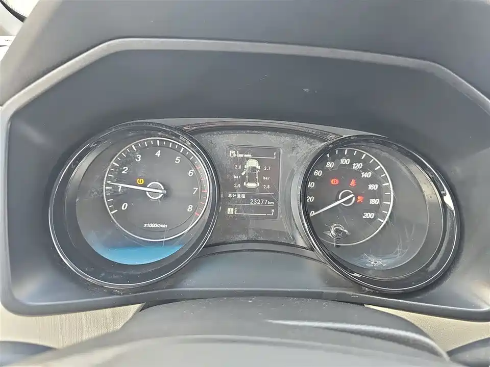 Wuling Wuling Journey