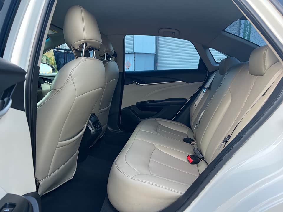 Buick Yinglang Buick Yinglang
