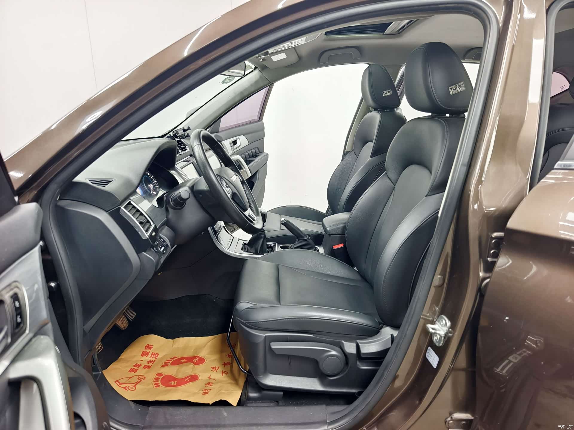Haval H2, 2015 11