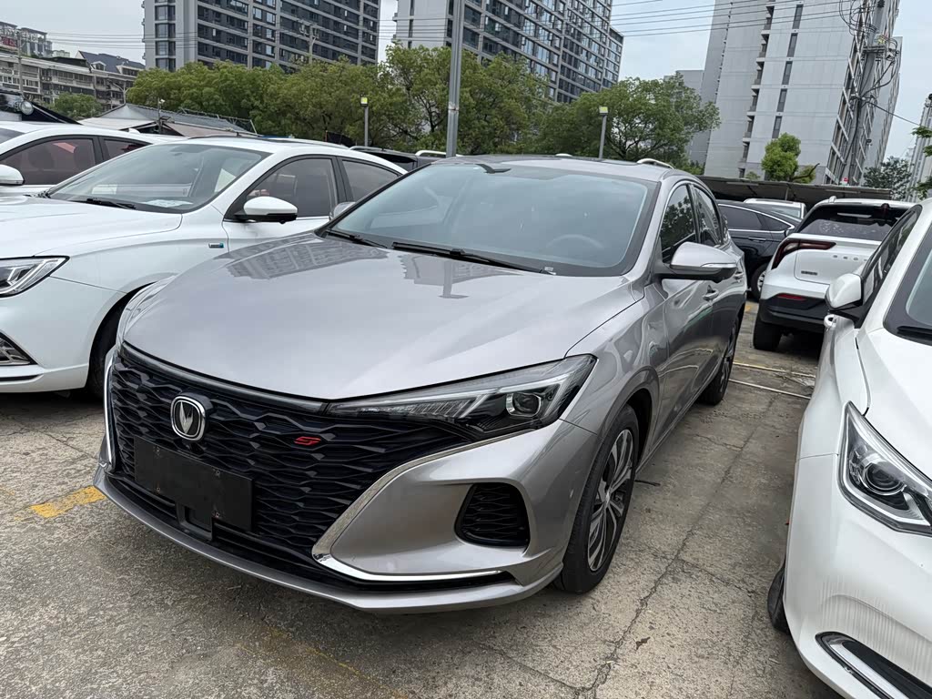 Changan Eado