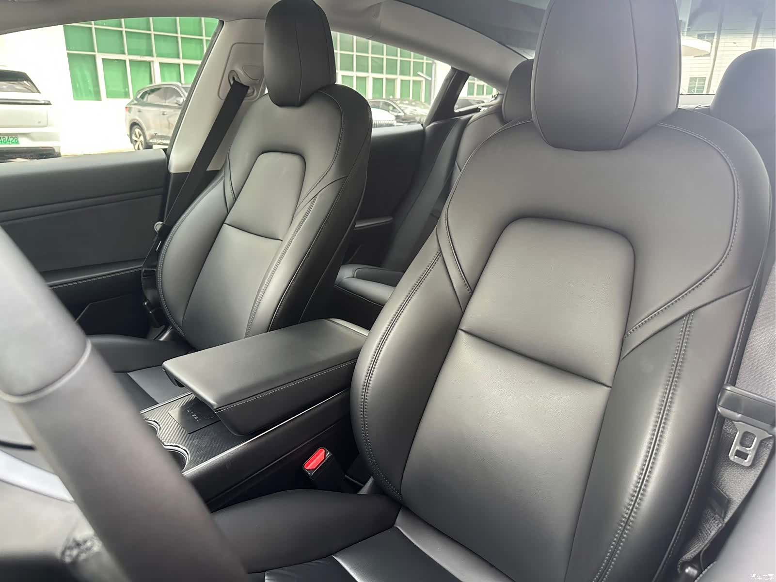 Tesla Model 3, 2020 все фото
