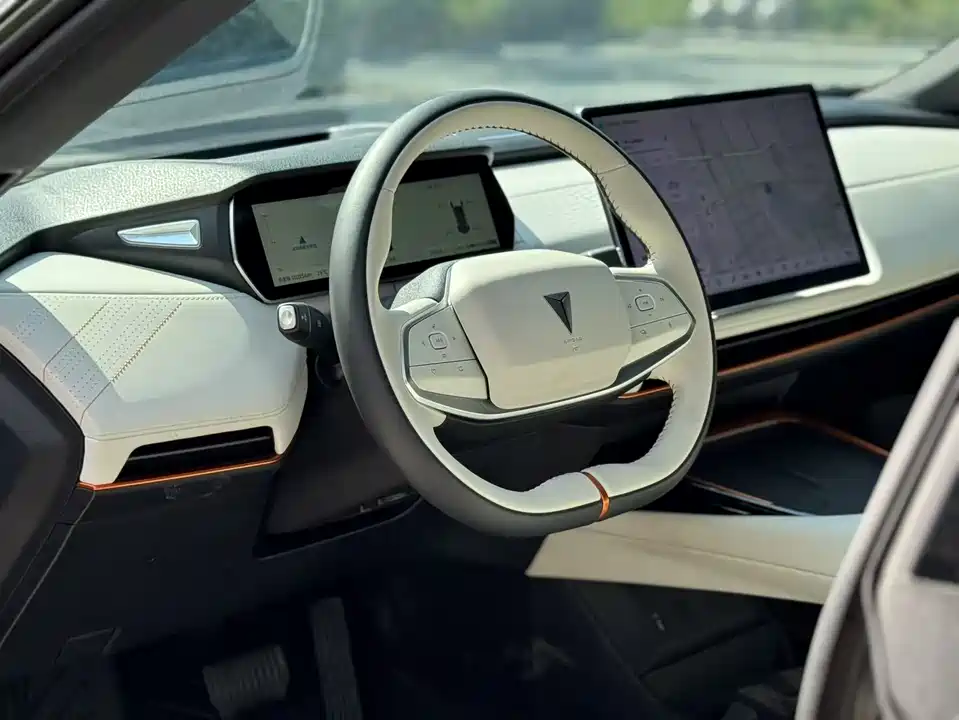 DEEPAL Dark blue SL03