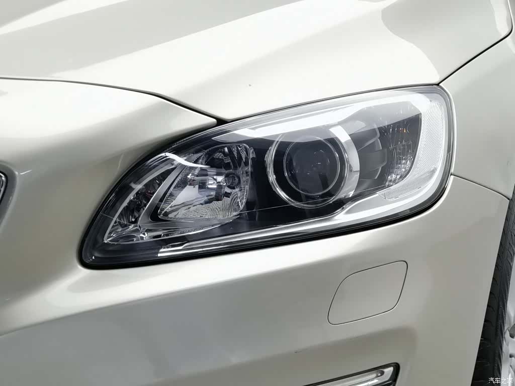 Volvo S60, 2016 7