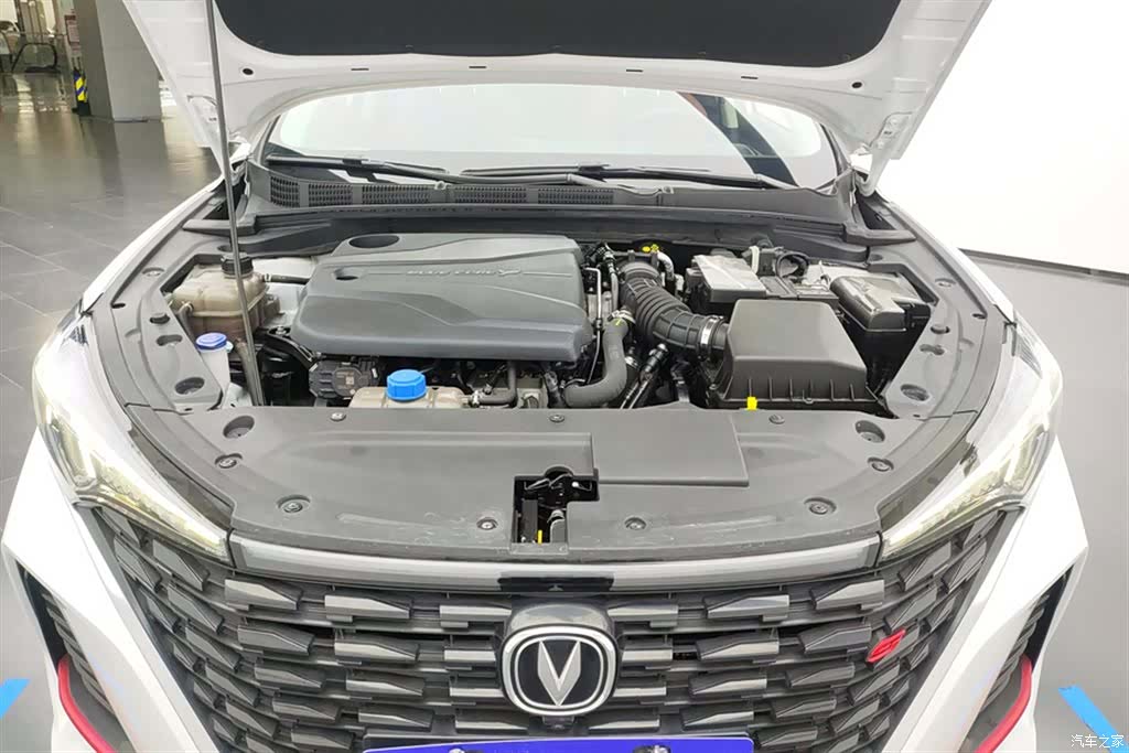 Changan Eado, 2024 10