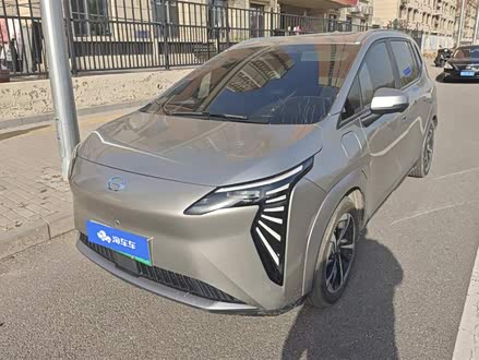 �������ְ��� AION Y 2023�� Plus 510 �����