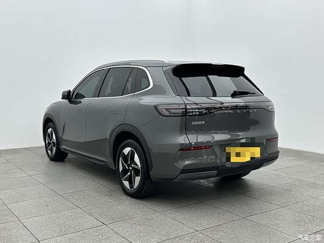 Geely Galaxy E5, 2025 6