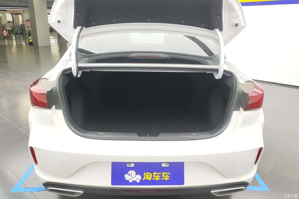 Changan Eado, 2024 4