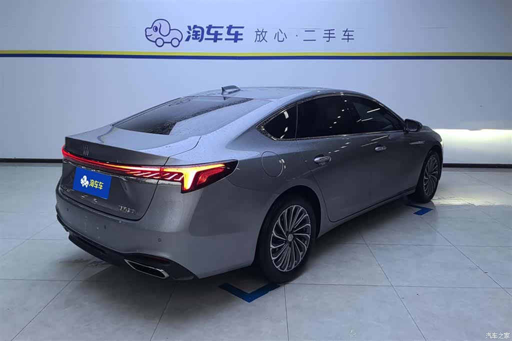 Buick LaCrosse, 2024 3