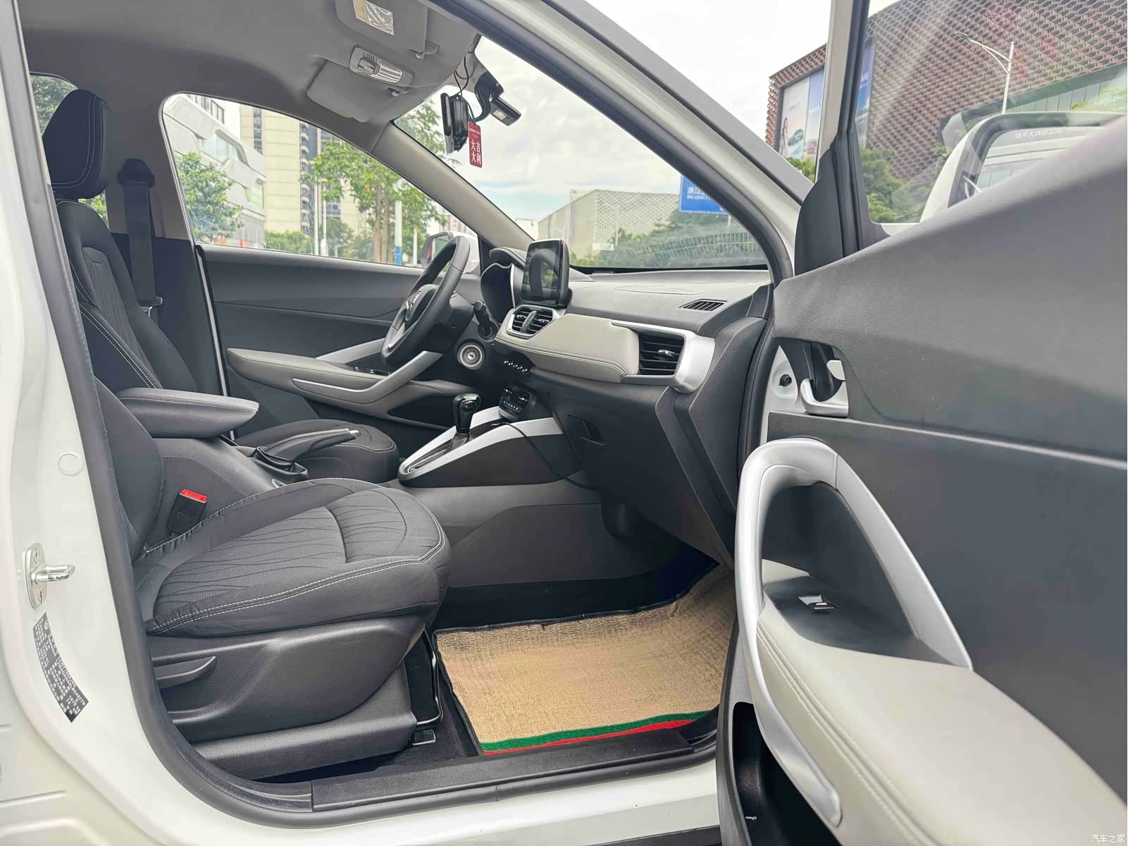 Wuling 510, 2020 19