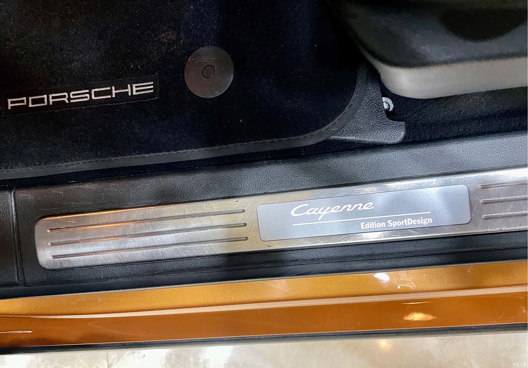 Porsche Cayenne, 2010 19