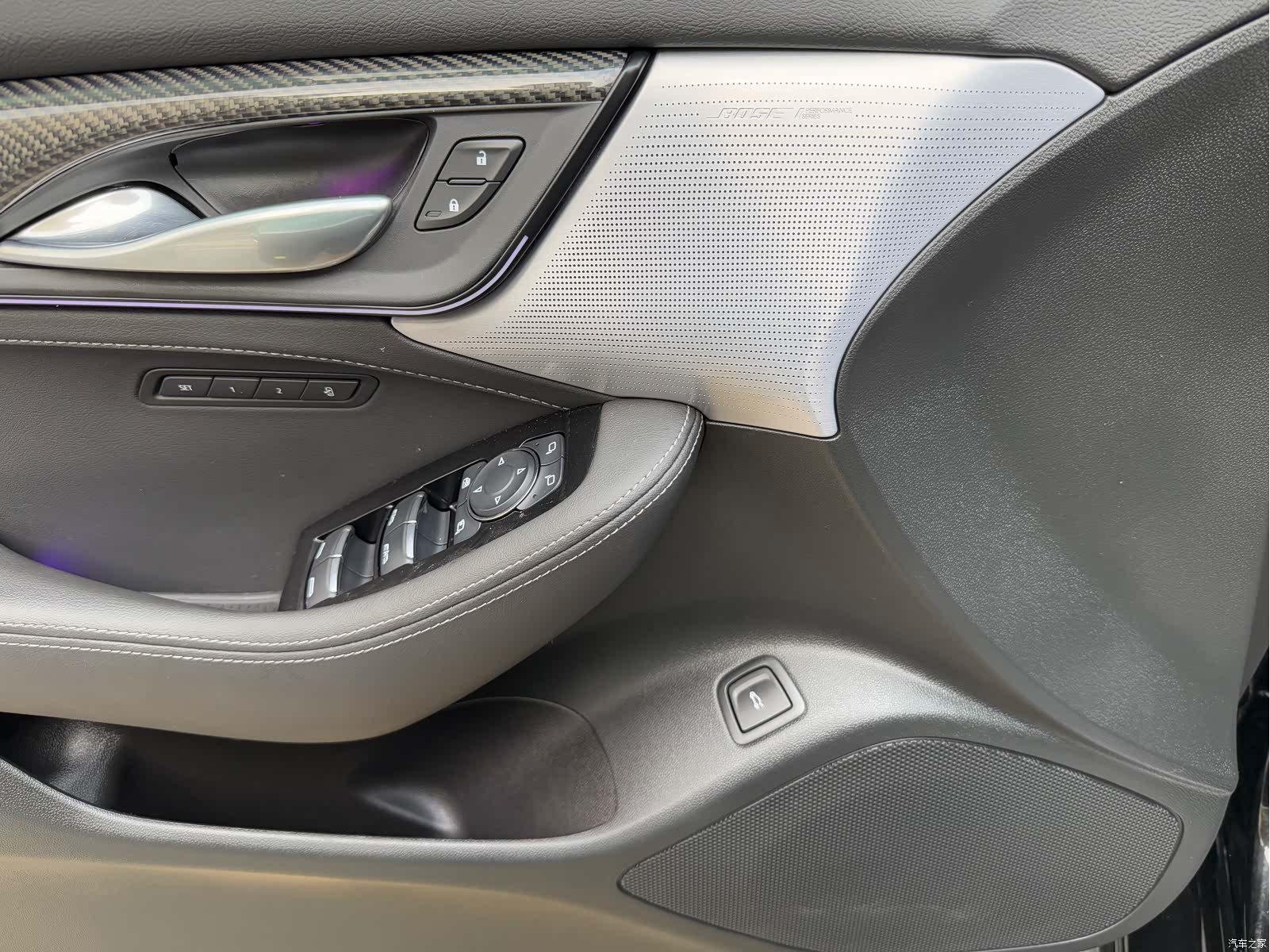 Cadillac CT5, 2023 14