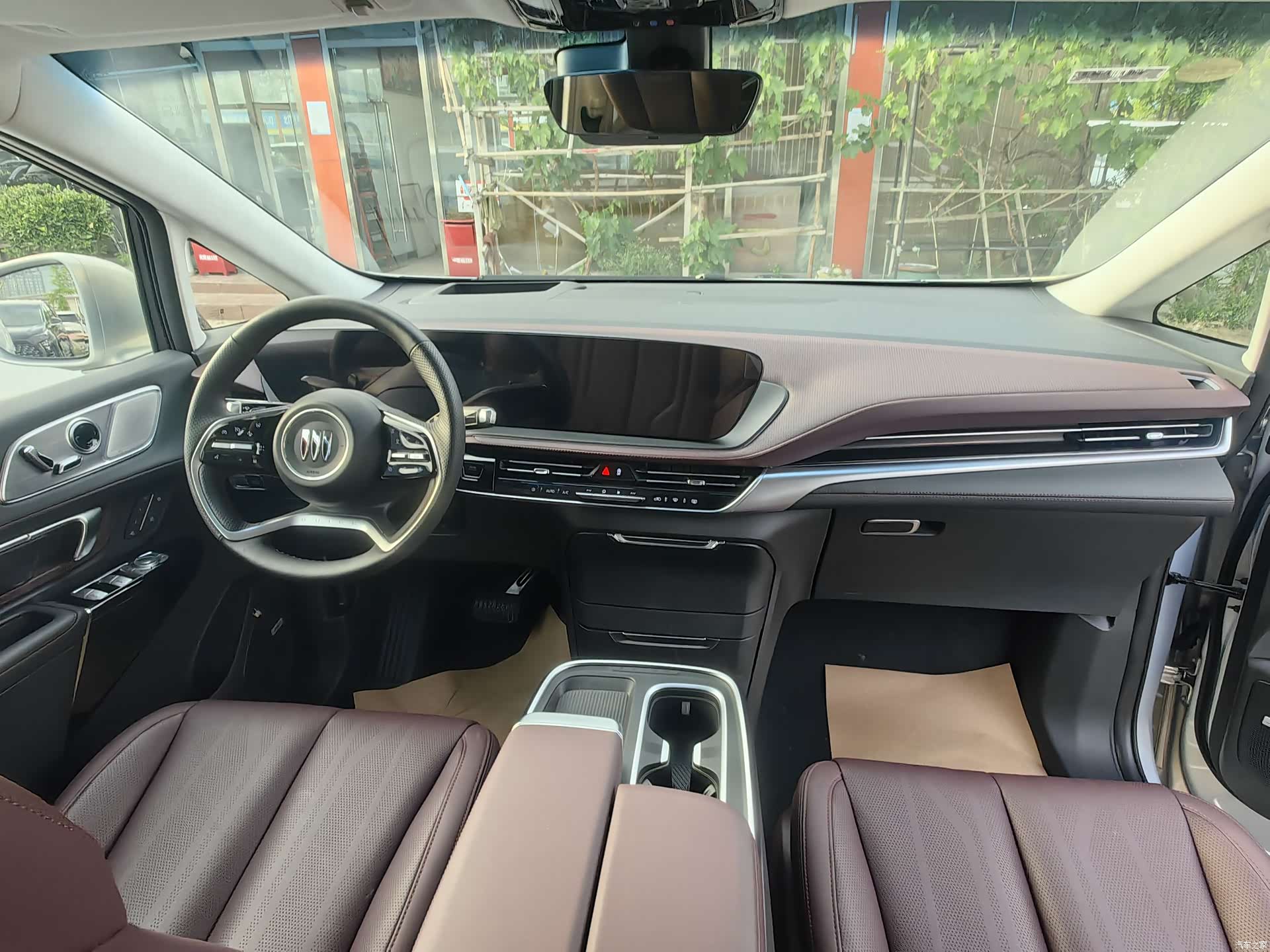 Buick Century, 2024 14