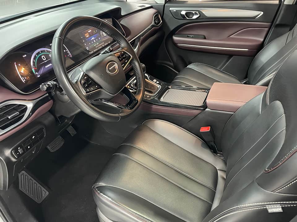 Trumpchi Trumpchi M6