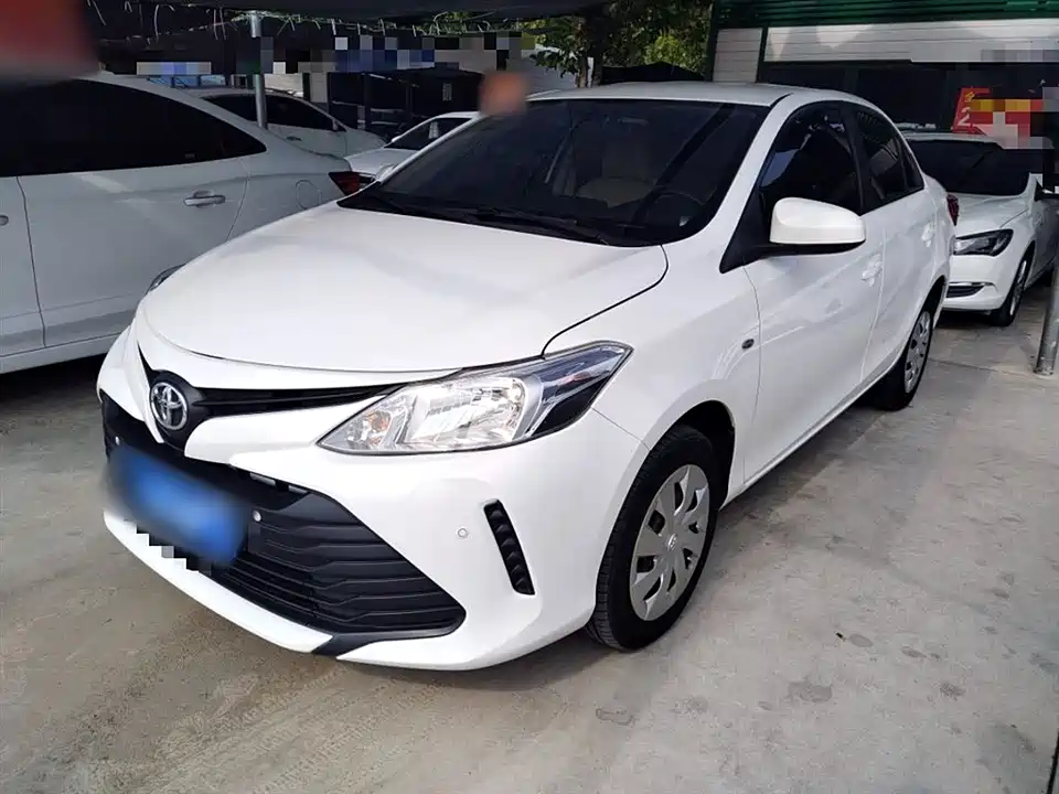 Toyota Vios