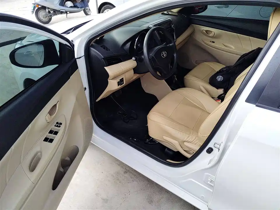 Toyota Vios