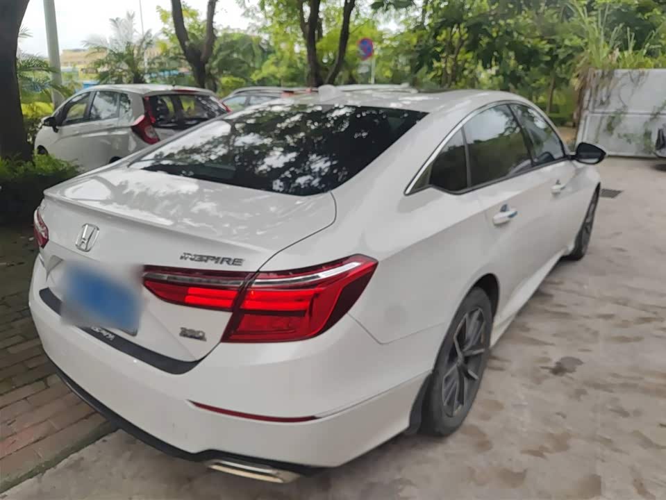 Honda Yingshipai Honda Yingshipai