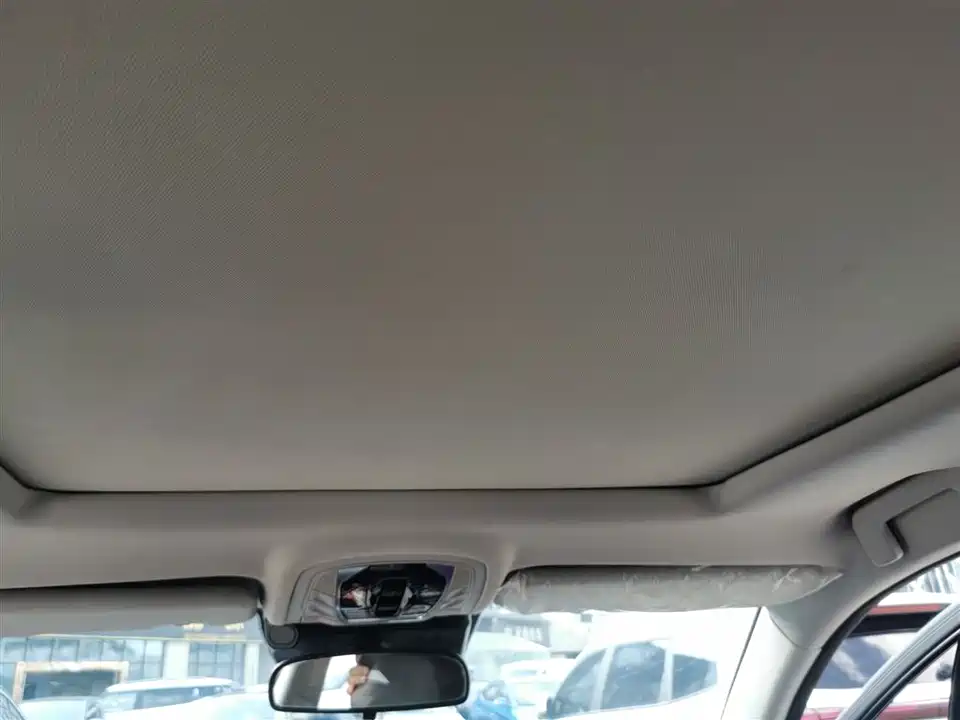 Exeed Chasing the wind