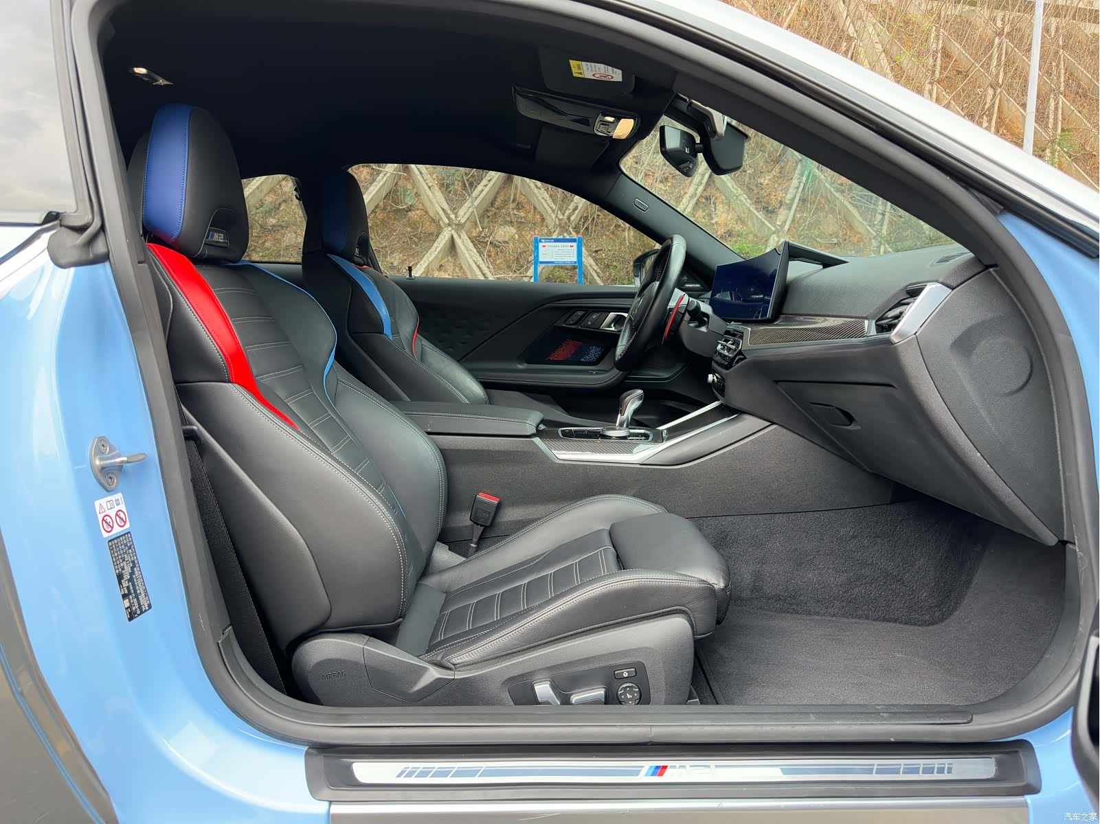 BMW M2, 2024 7