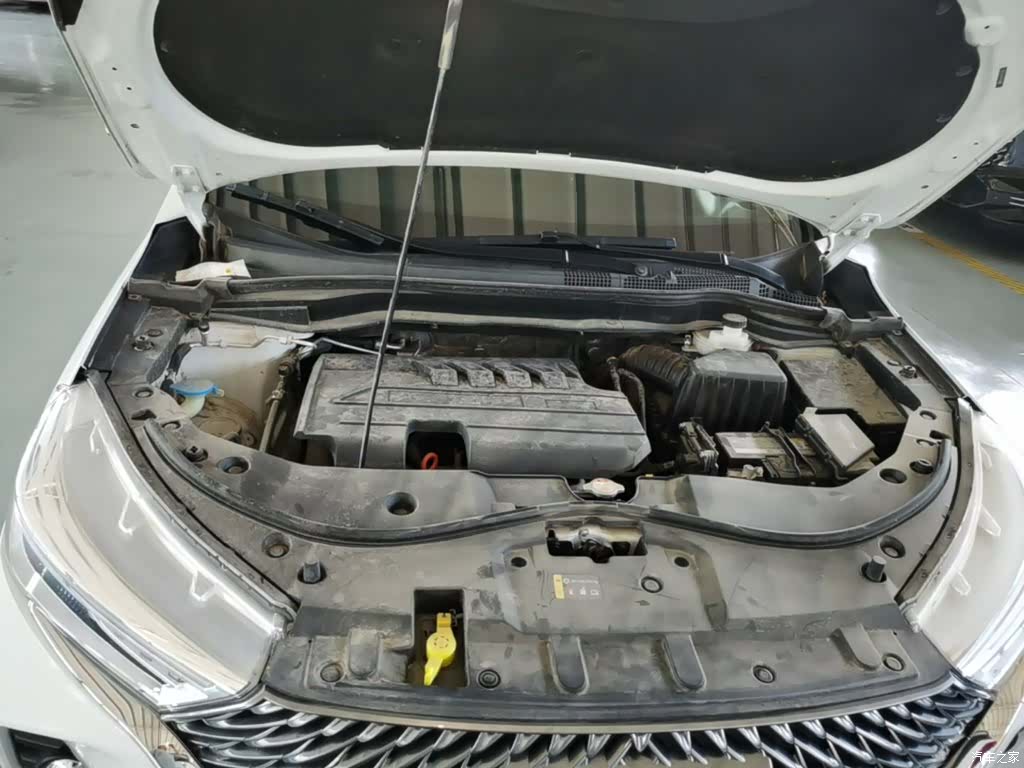 Haval M6, 2024 20