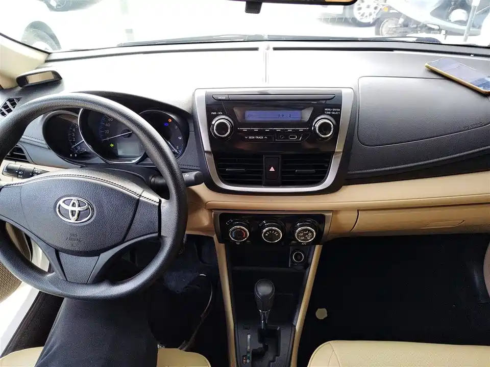 Toyota Vios
