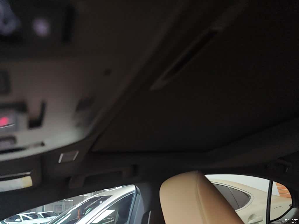Lexus ES, 2021 18