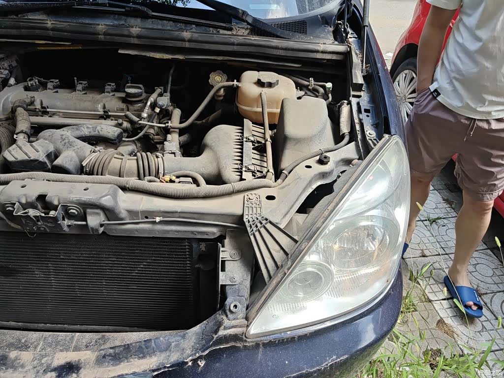 Buick GL8, 2015 22