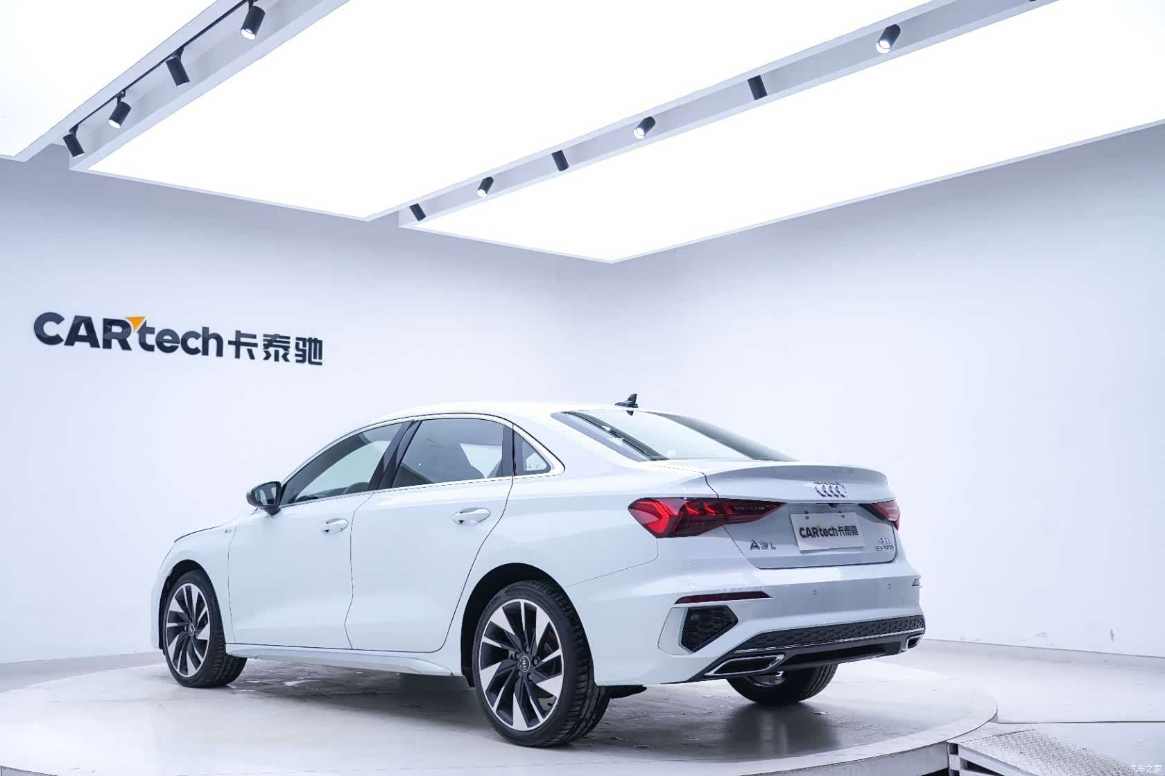 Audi A3, 2024 10