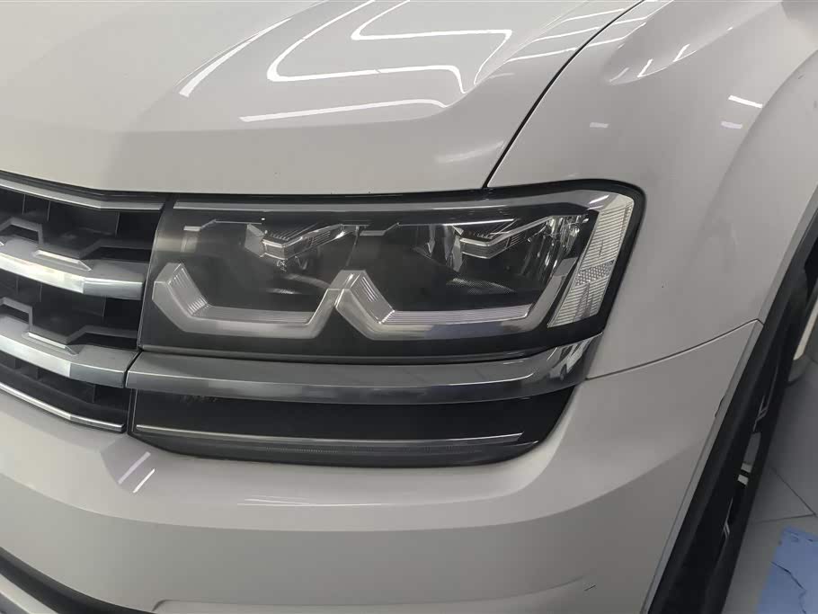 Volkswagen Tourang Volkswagen Tourang