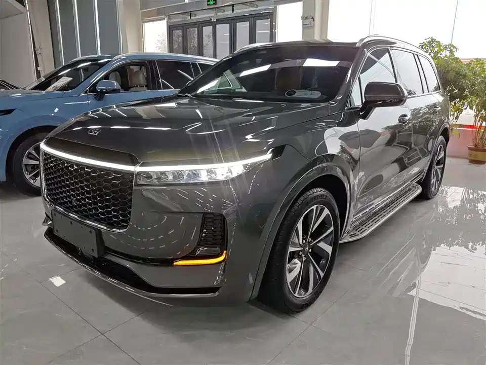 Li Auto Ideal ONE