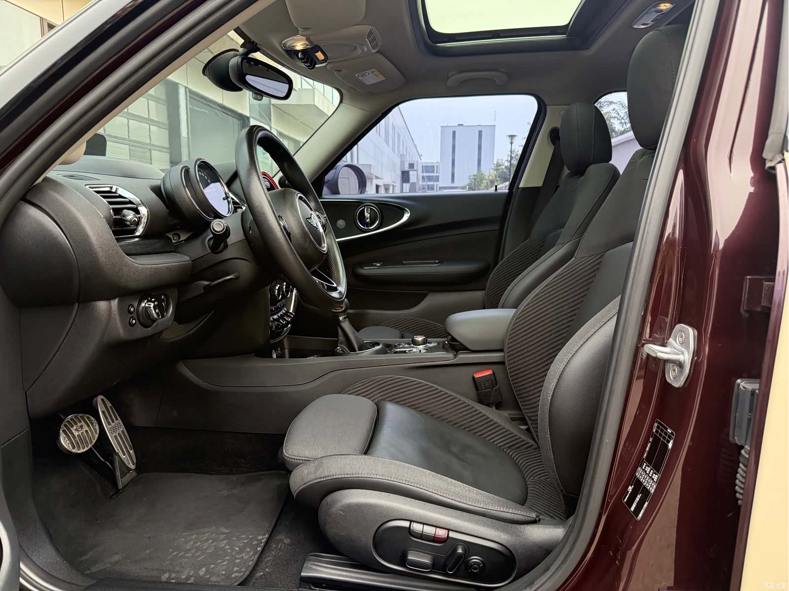 Mini Clubman, 2018 7