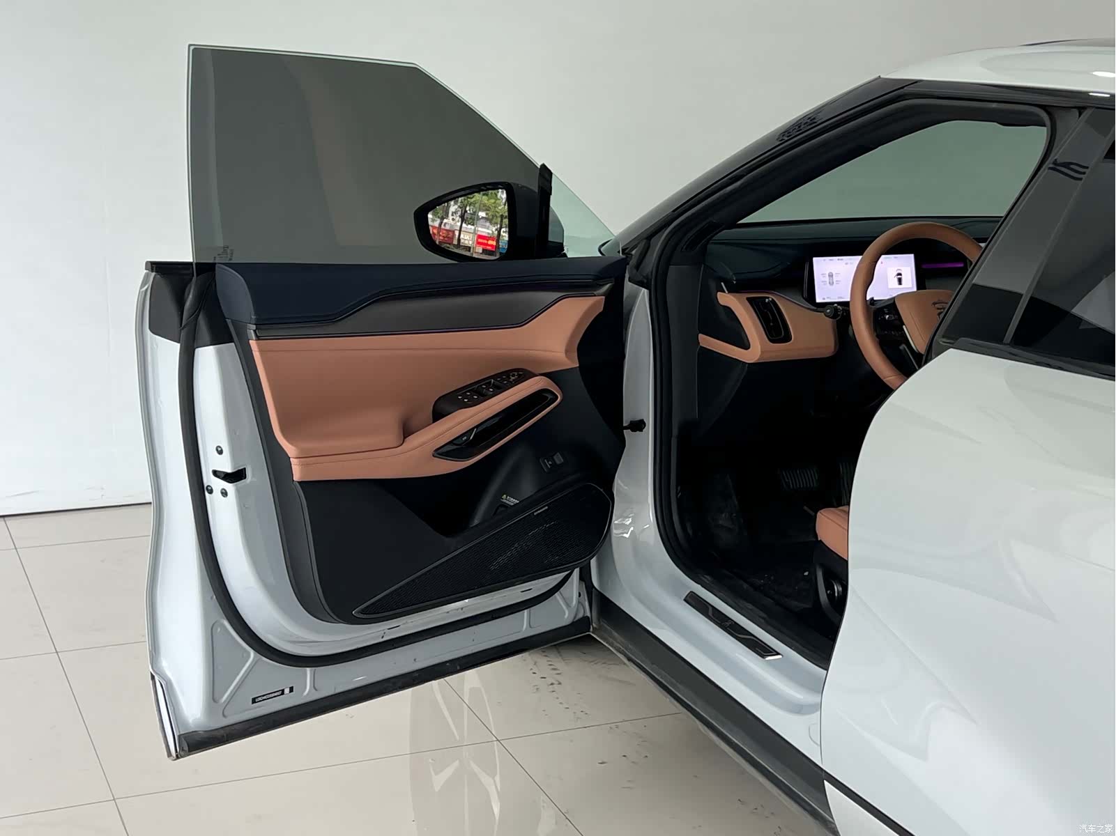 BYD Song, 2025 14