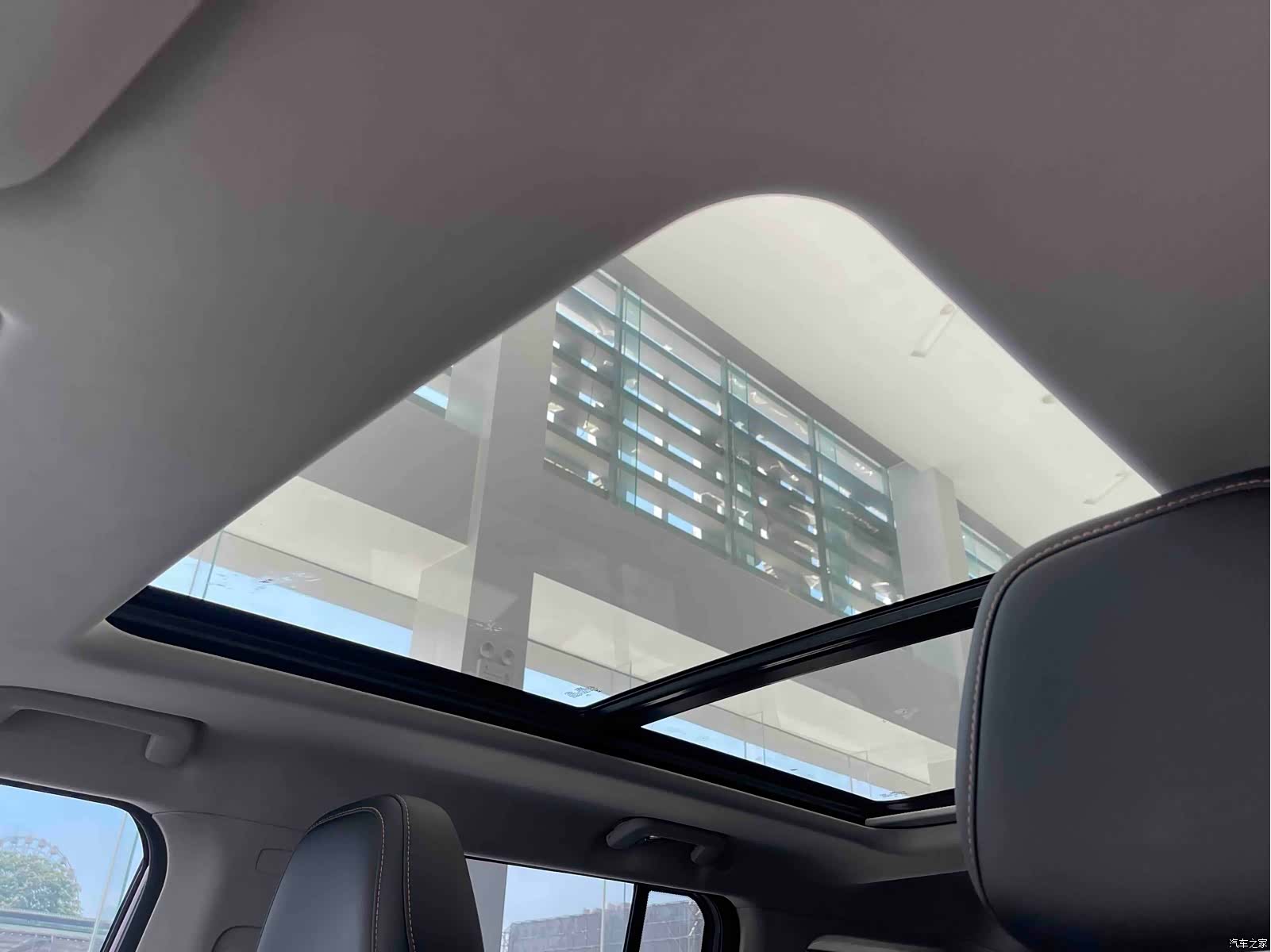 Chery iCAR, 2024 12