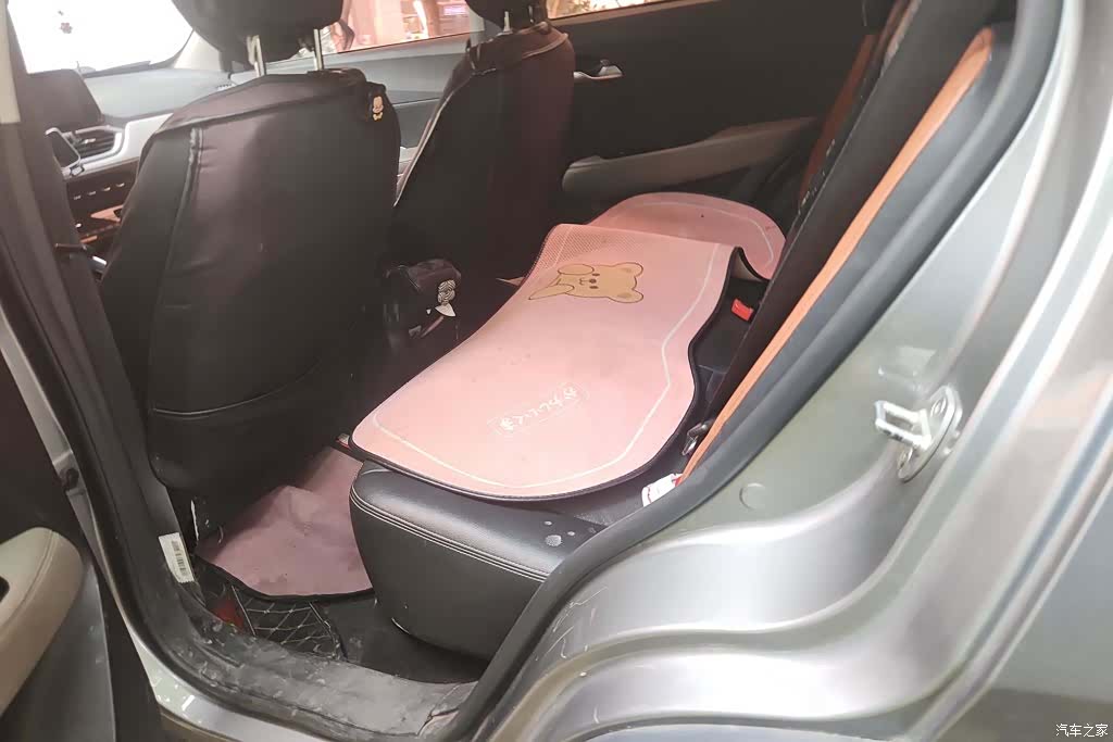 Wuling 510, 2018 11