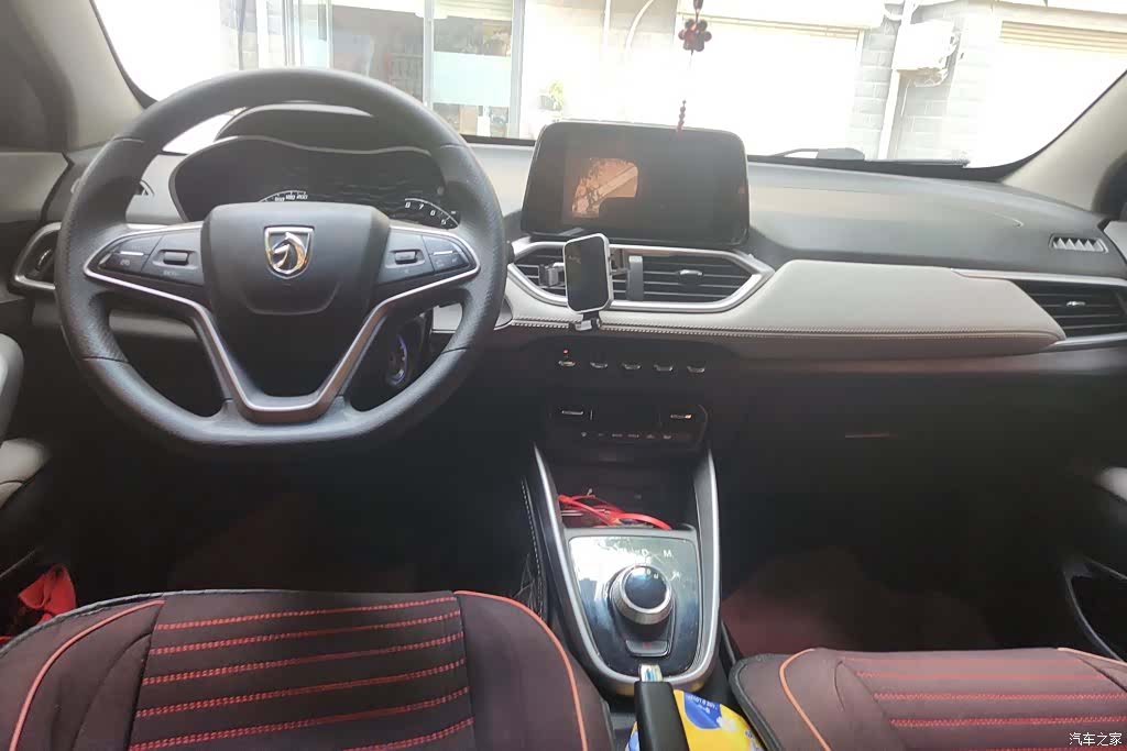 Wuling 510, 2018 12