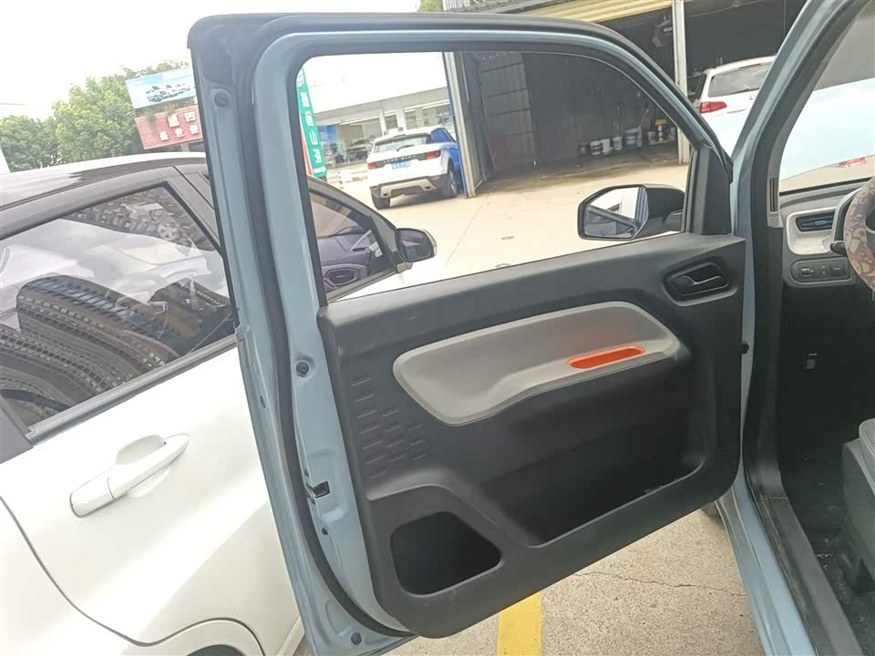 Jiangxi Jiujiang Car