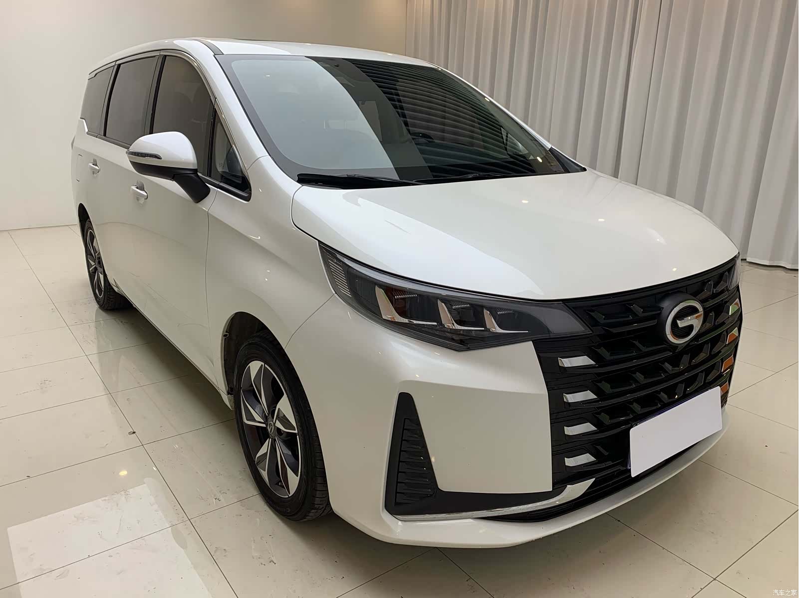 GAC M6, 2022 3