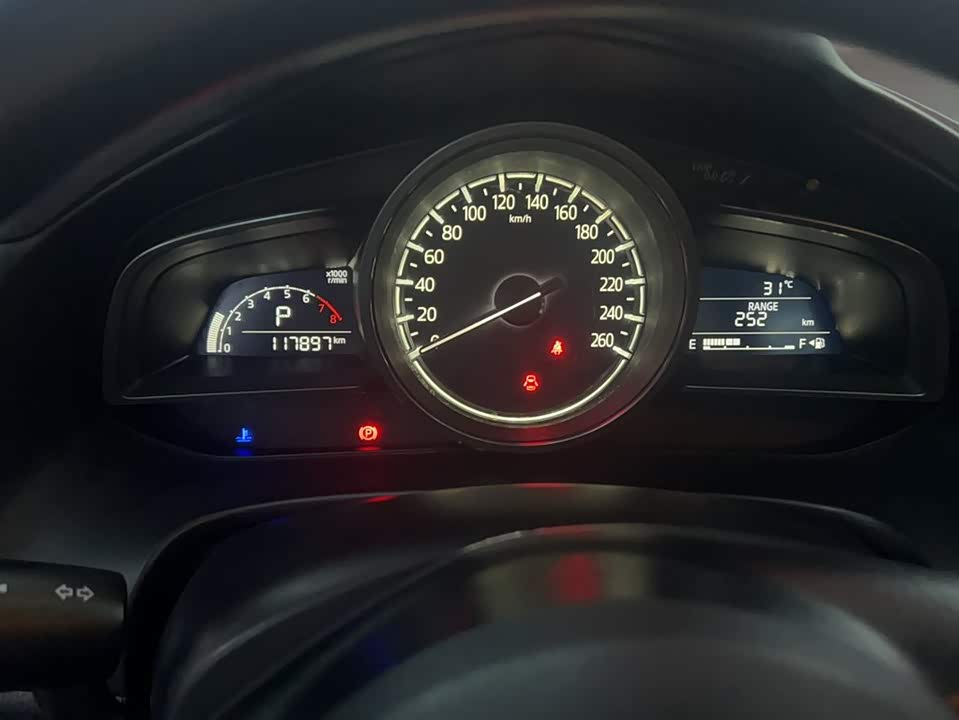 Mazda 3 Angkesaila Mazda 3 Angkesaila