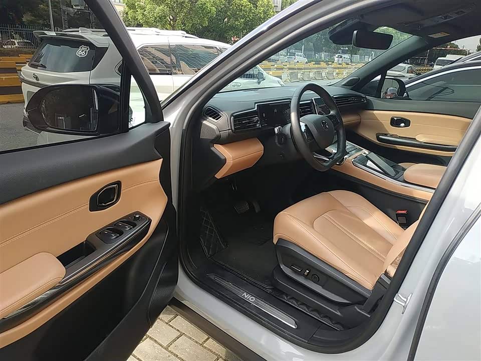 Jiangsu Wuxi Car