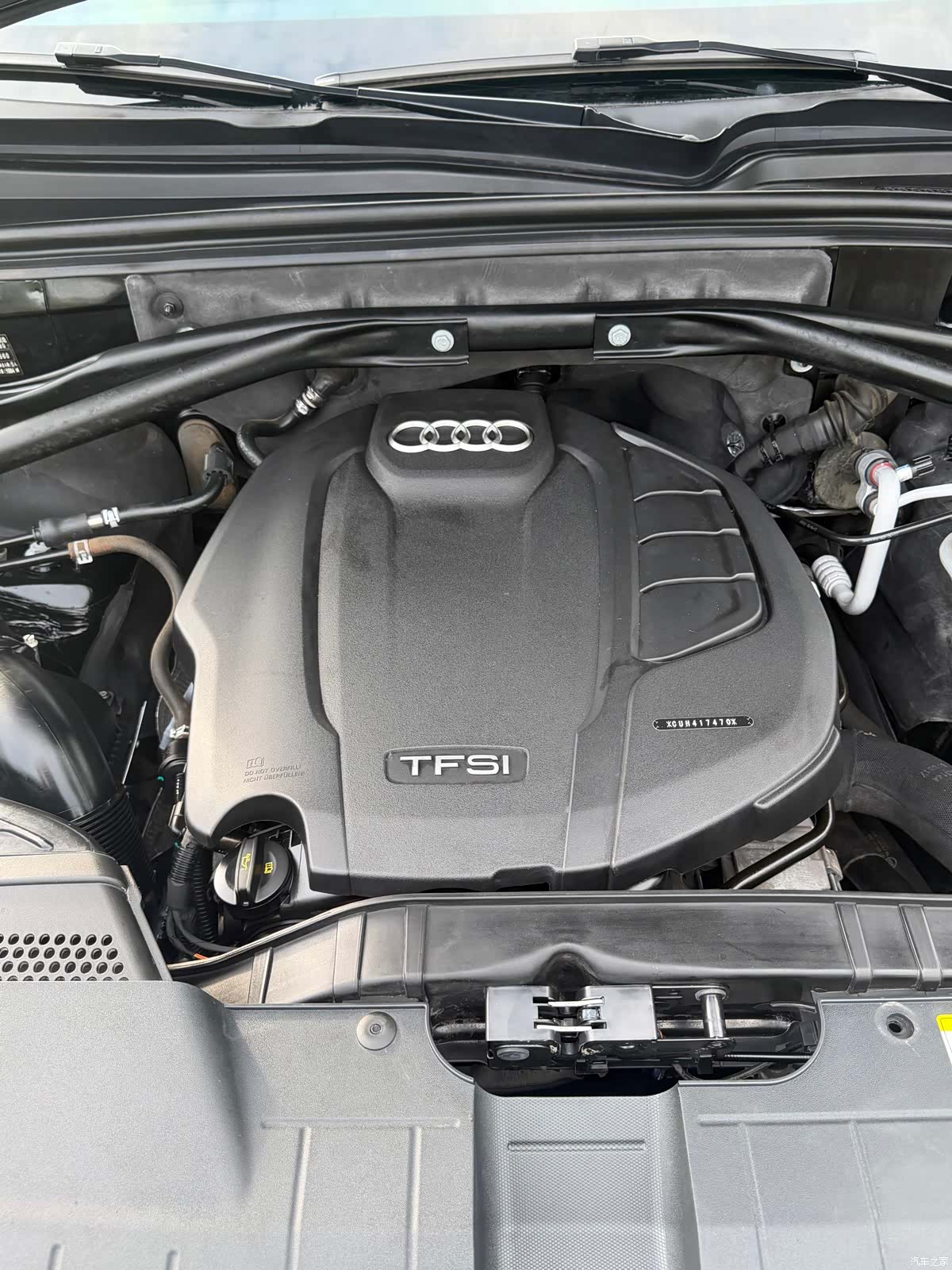 Audi Q5, 2017 21