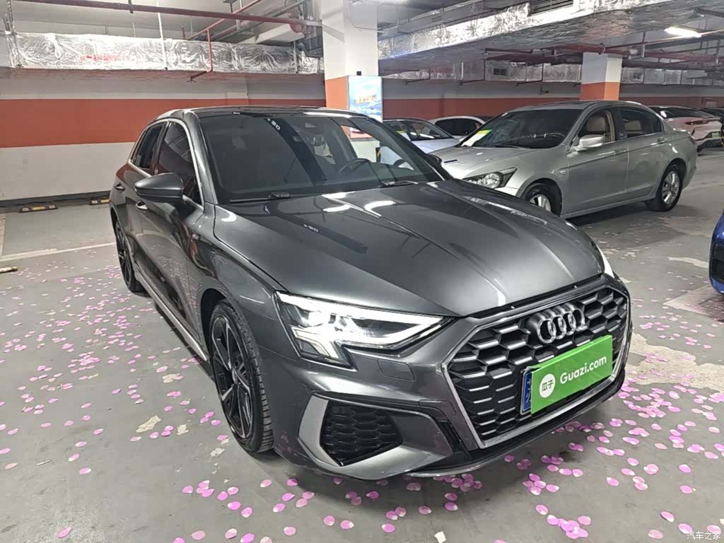 Audi A3, 2022 4