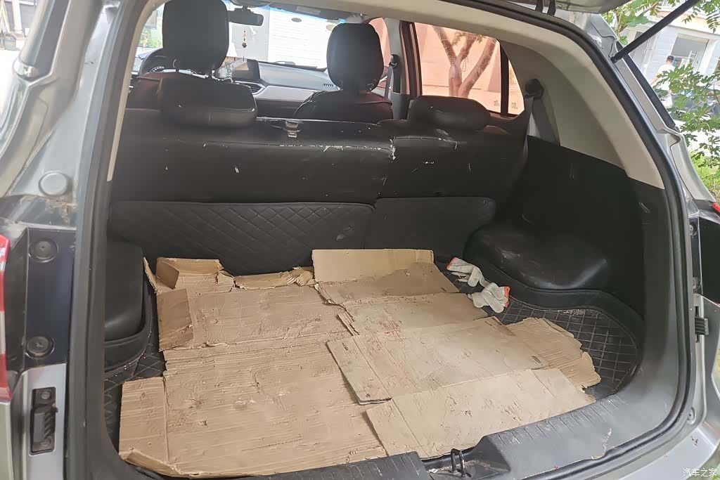 Wuling 510, 2018 4