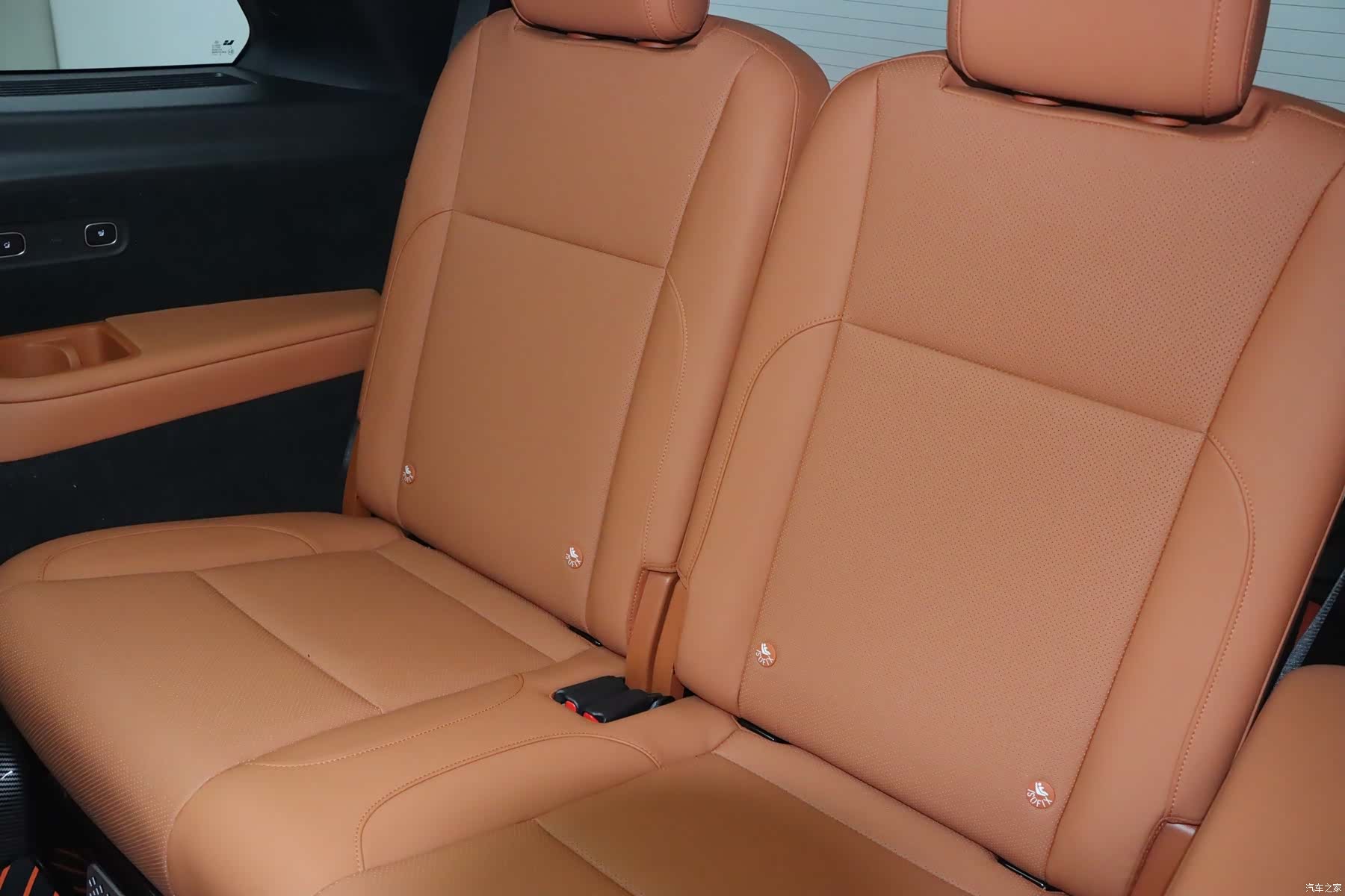 Li Auto L9, 2025 14