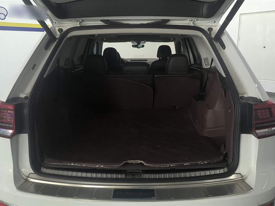 Volkswagen Tourang Volkswagen Tourang