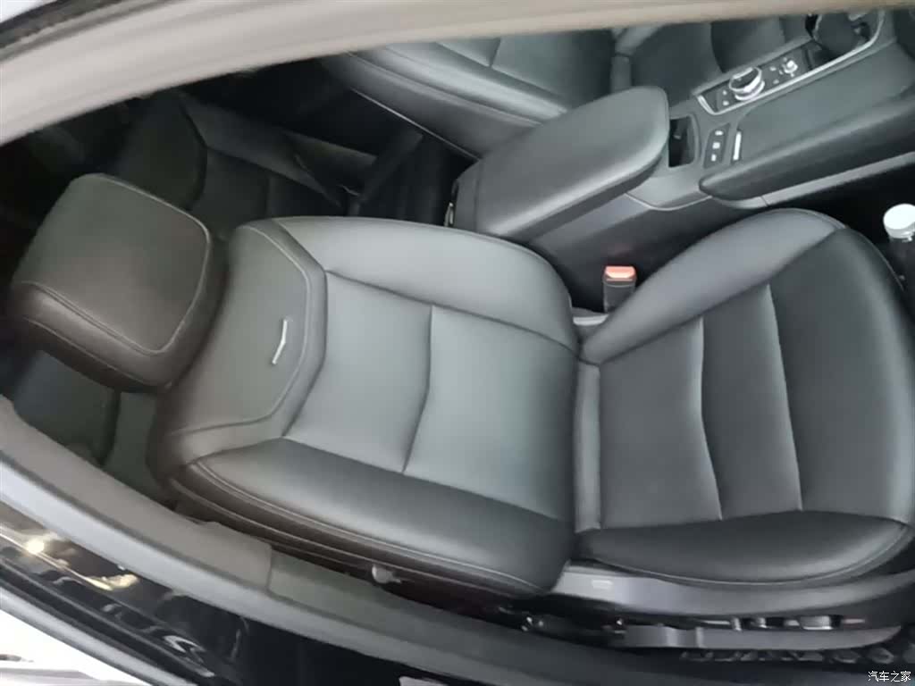 Cadillac XT6, 2021 25