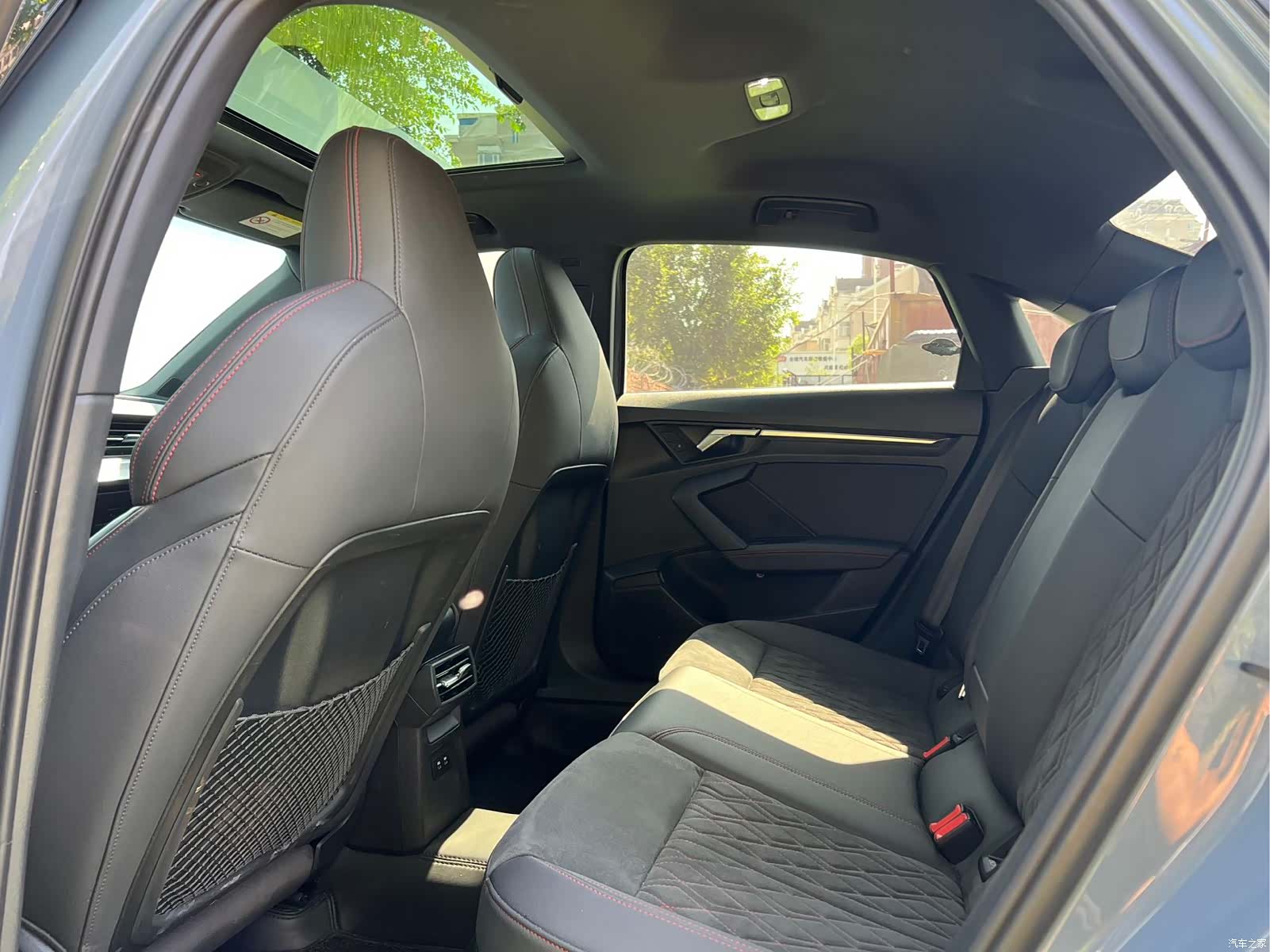 Audi A3, 2022 6