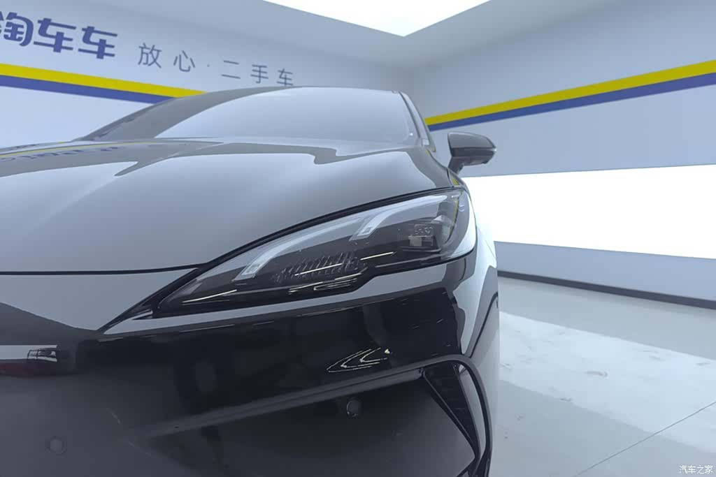 BYD Seal, 2025 все фото