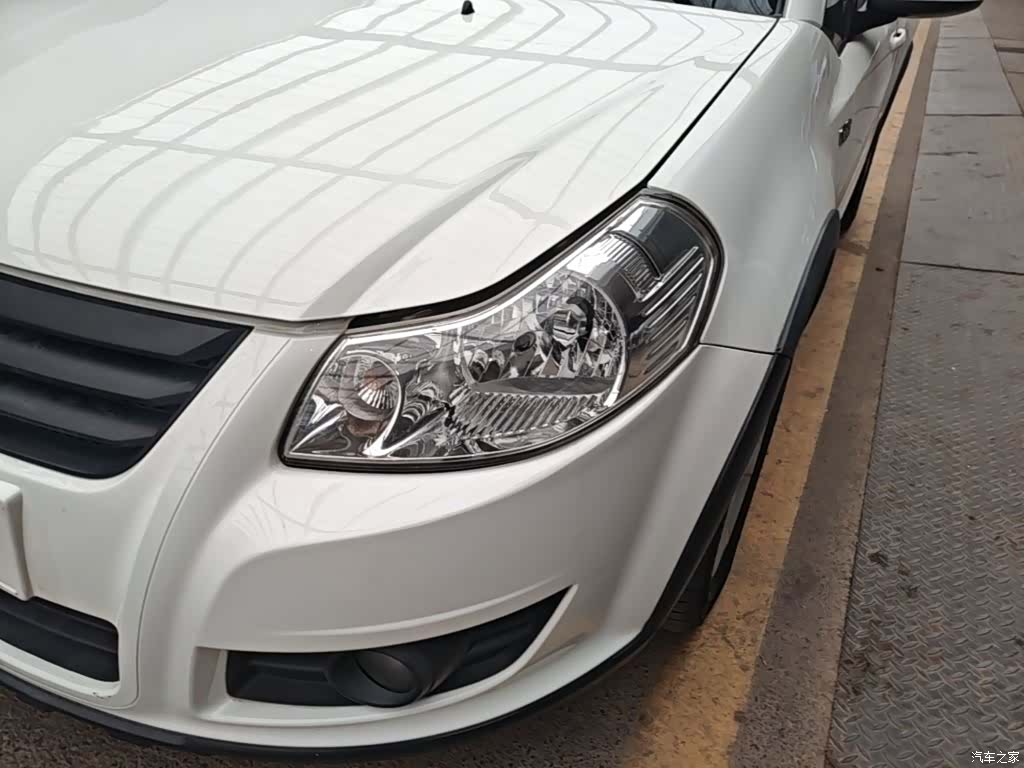 Changan SX4, 2018 24