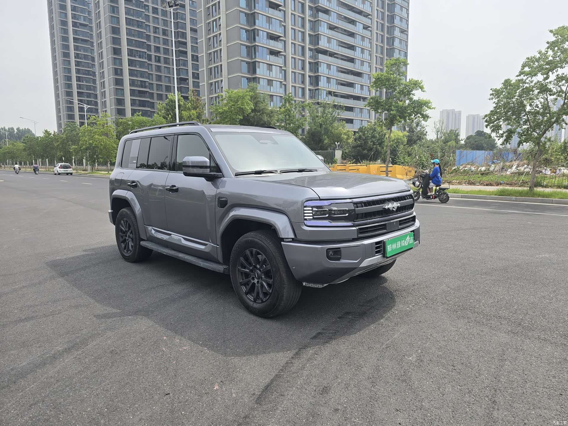Fang Cheng Bao Bao 5, 2025 3